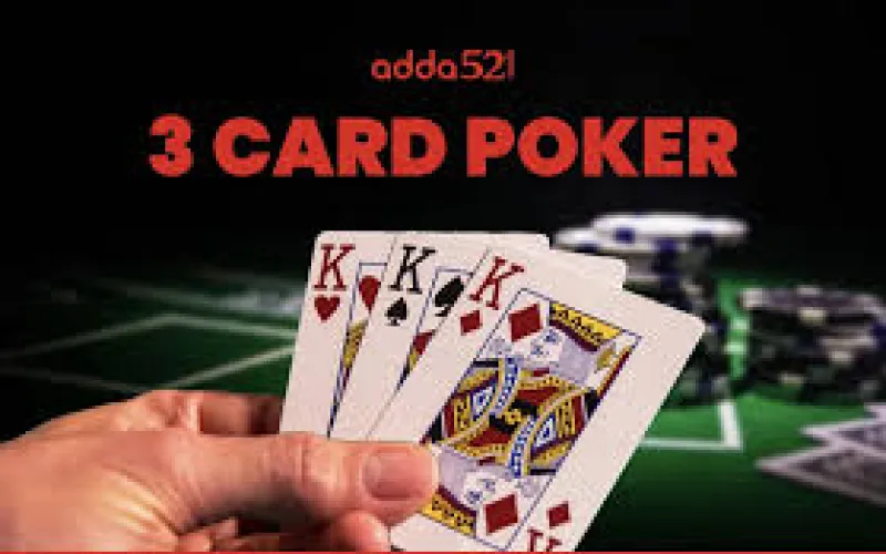 A dynamic game that challenges your poker skills is a 3 Card Poker at MostPlay.