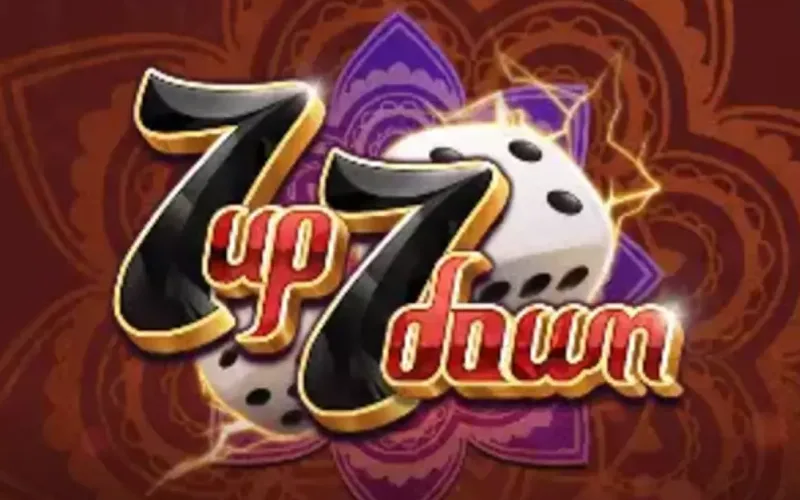 Predict dice outcomes in 7 Up 7 Down at MostPlay.