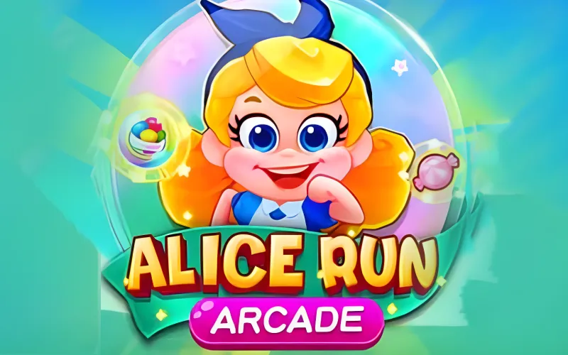 Join MostPlay for Alice Run is an endless arcade game with vibrant graphics.