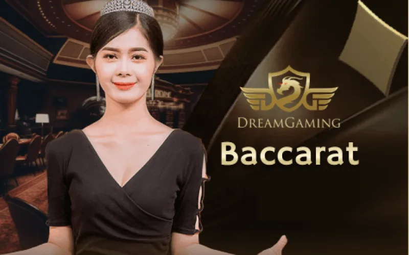 MostPlay: Enjoy Baccarat with professional dealers and high-quality streams.