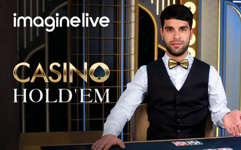 Play Casino Hold’em at MostPlay for a thrilling Texas Hold’em variant with a twist.