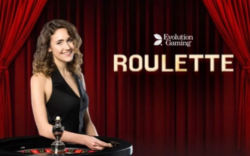 Double Ball Roulette at MostPlay is a unique game with dual ball feature.