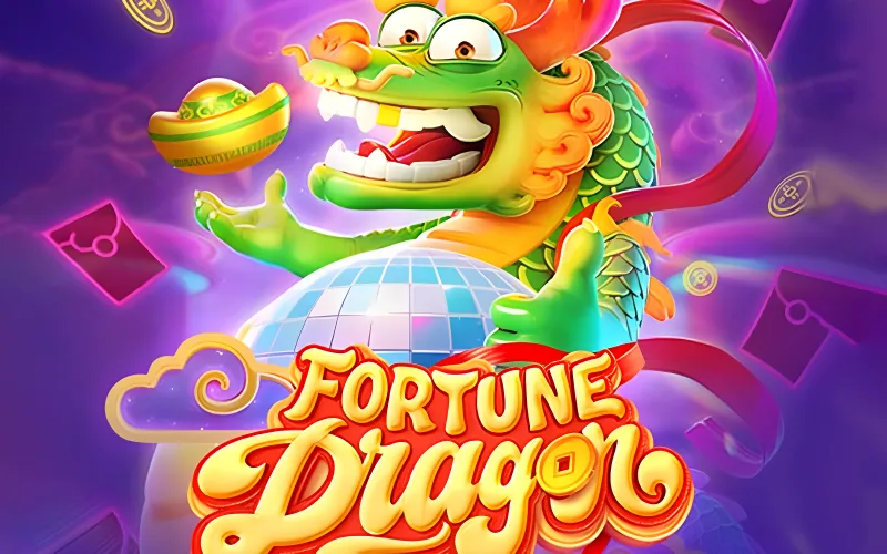 Join MostPlay for Dragon Fortune, featuring mythical underwater creatures and dragon-themed rewards.