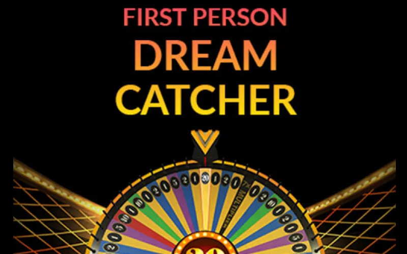 Spin the Dream Catcher wheel at MostPlay for a chance to win big.