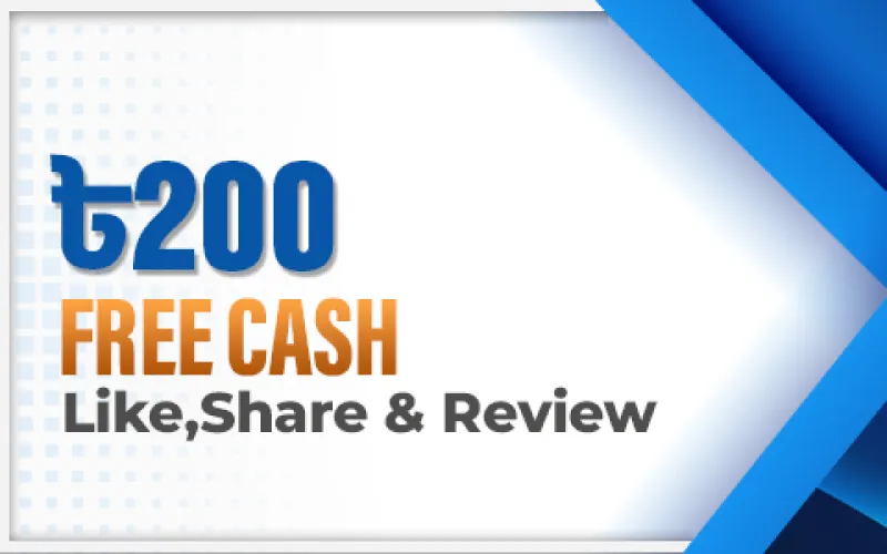 Get extra bonuses by completing a MostPlay review on Facebook.