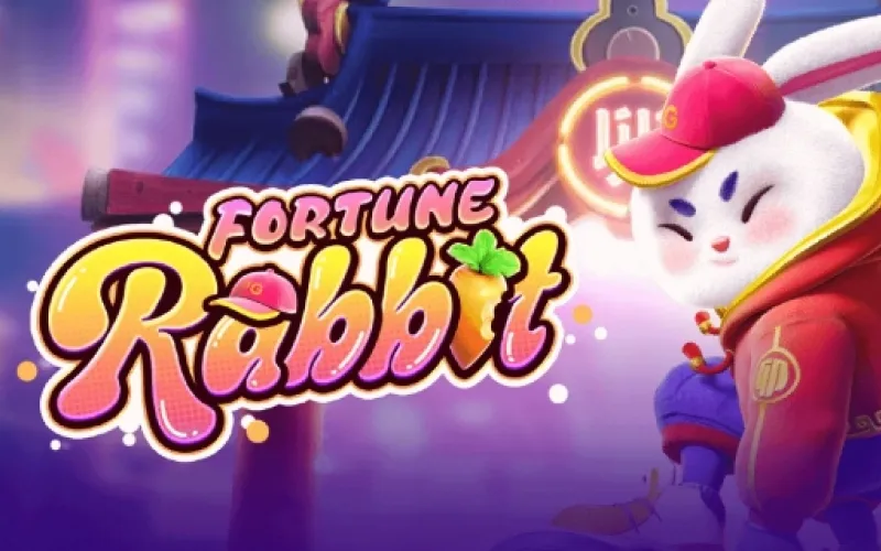 MostPlay offers Fortune Rabbit: Frequent payouts and celebration spirit.