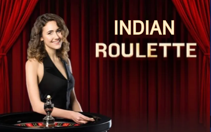 MostPlay offers Indian Roulette with bets on numbers.