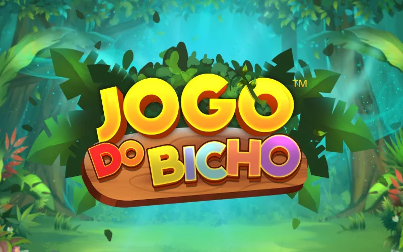 Experience Jogo do Bicho at MostPlay: exciting bets on animals and unique spins.