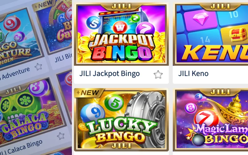 Test your luck with MostPlay lottery games.