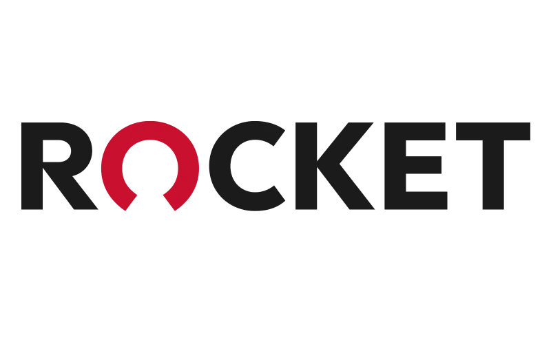 Rocket ensures seamless MostPlay banking.