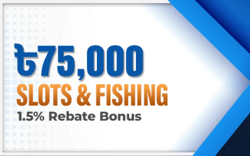 Get daily deals on slots and fishing games at MostPlay.