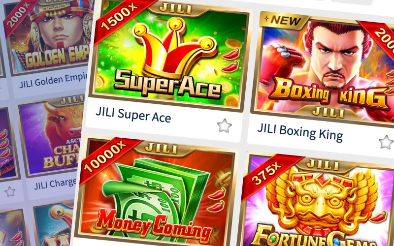 Enjoy diverse slots at MostPlay.