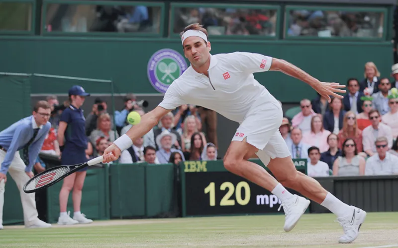Betting on Grand Slam, ATP, WTA tennis at MostPlay.