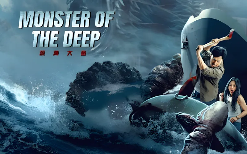 Play The Deep Monster at MostPlay and conquer the ocean depths.