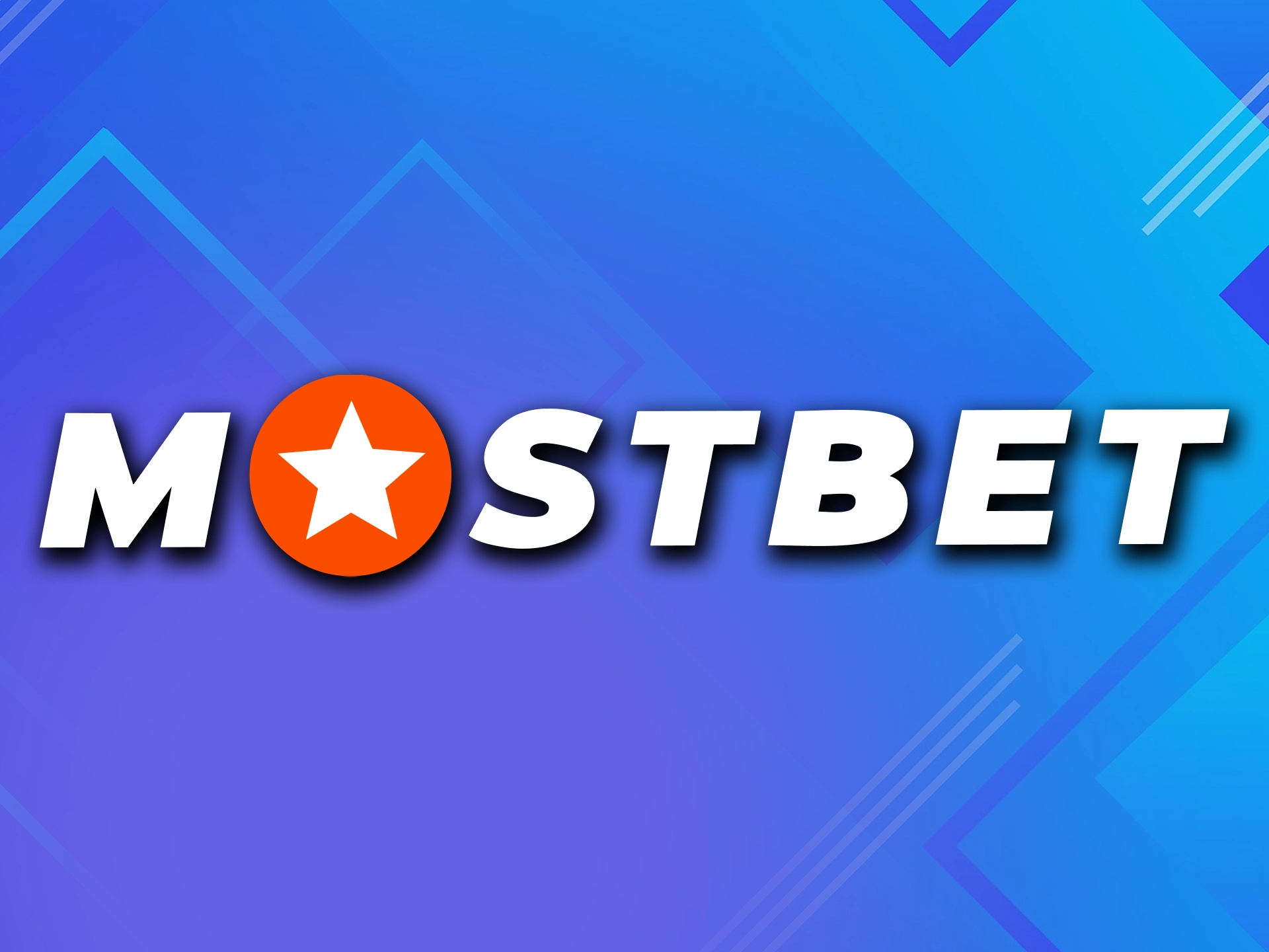 Mostbet's licensed platform offers you casino games and live betting.