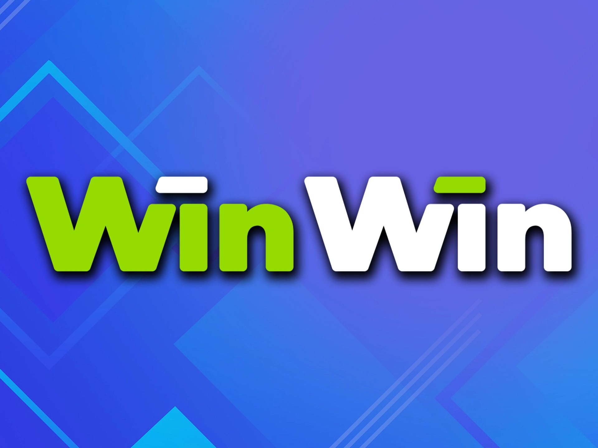 You can play slots and bet on sports at WinWin Casino.