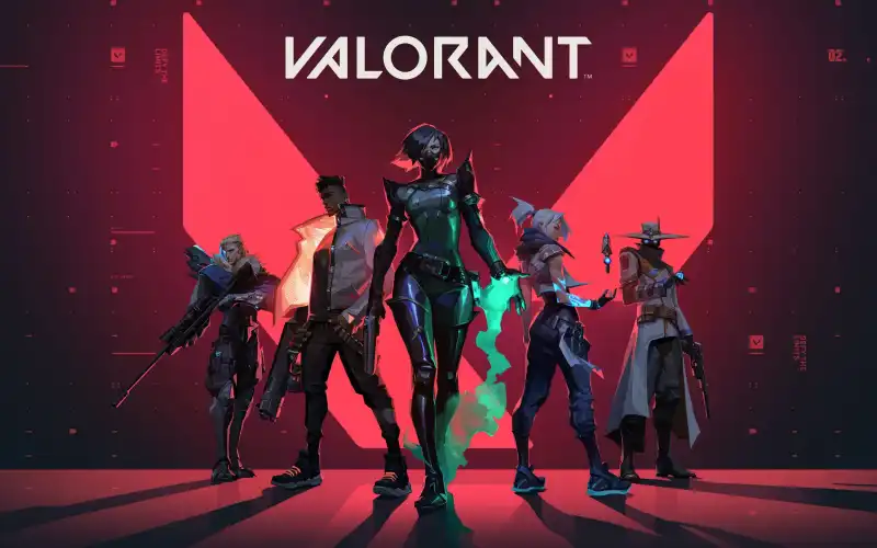 Place bets at MostPlay on total maps or the first round in Valorant.